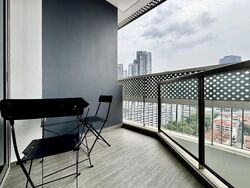 City Gate (D7), Apartment #623270981